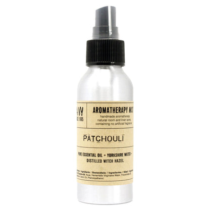 🌿 Purarest Grounding Night Pillow Mist